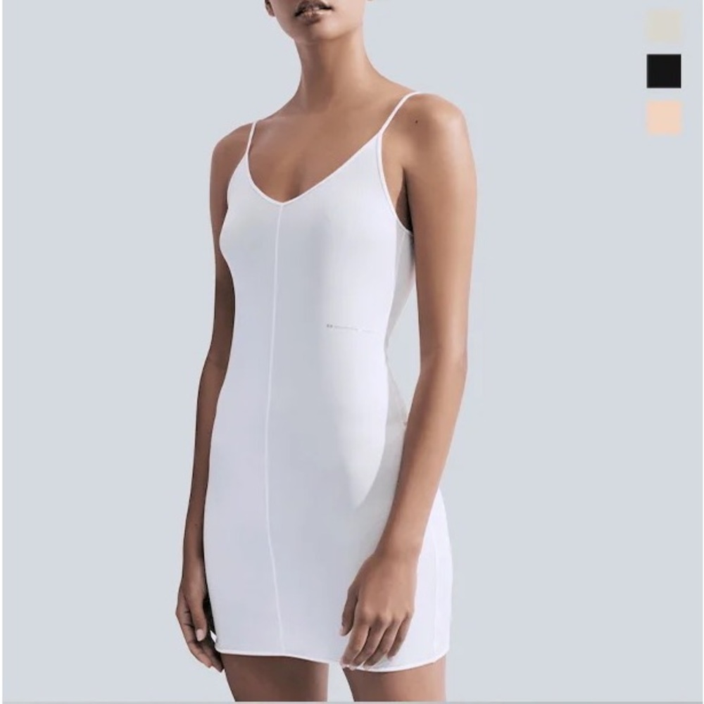 RARE 2019 UNIQLO x ALEXANDER WANG Women’s Slip